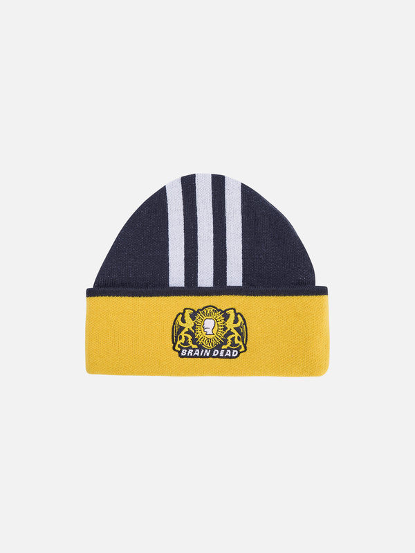 Brain Dead x adidas Beanie