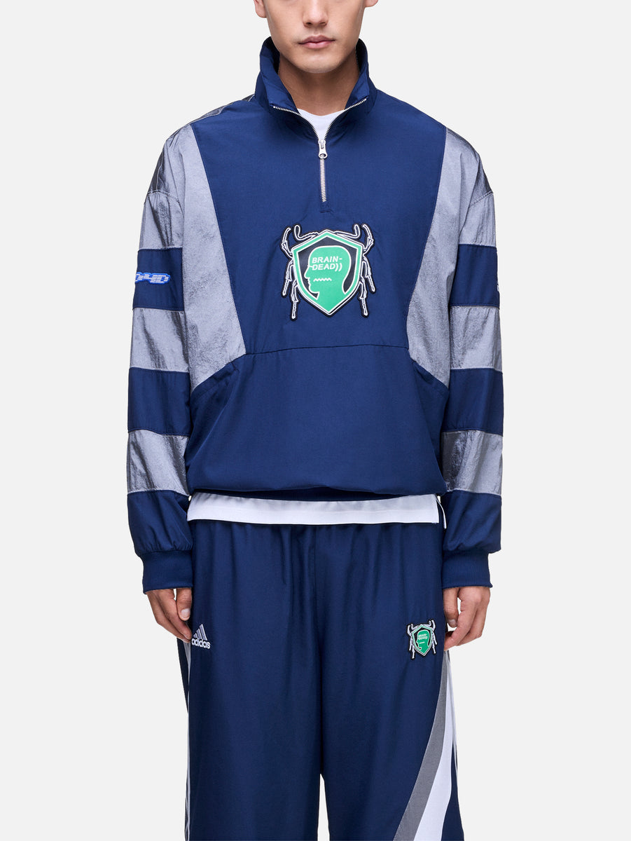 brain dead adidas ジャケット ジャージ Brain Dead x adidas Track Top 