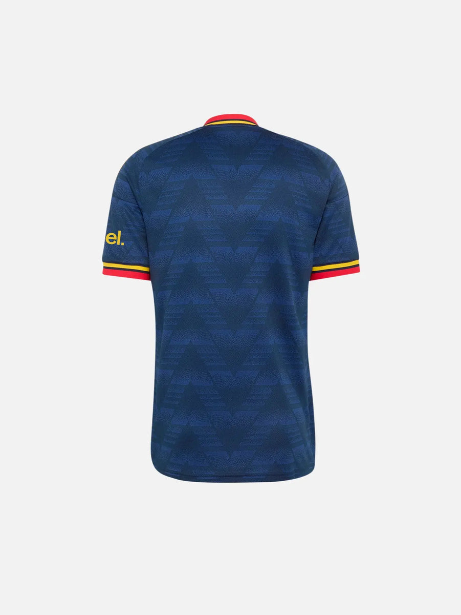 ADIDAS ORIGINALS Arsenal 26/27 Away Jersey - Collegiate Navy