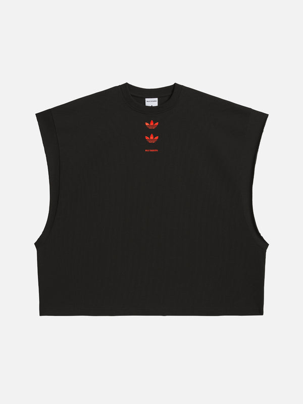 ADIDAS ORIGINALS, Willy Chavarria x adidas Muscle Tank Top