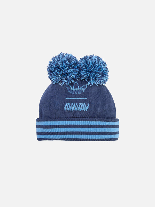 AVAVAV x adidas Pom Pom Beanie