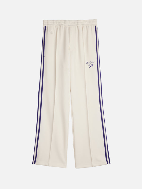 ADIDAS ORIGINALS, Wales Bonner x adidas Track Pant - Chalk White, EŞOFMAN ALTI, shopi go'da!