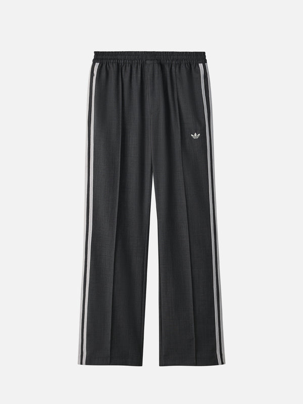 ADIDAS ORIGINALS, Wales Bonner x adidas Wool Pant - Dark Gray Heather, EŞOFMAN ALTI, shopi go'da!