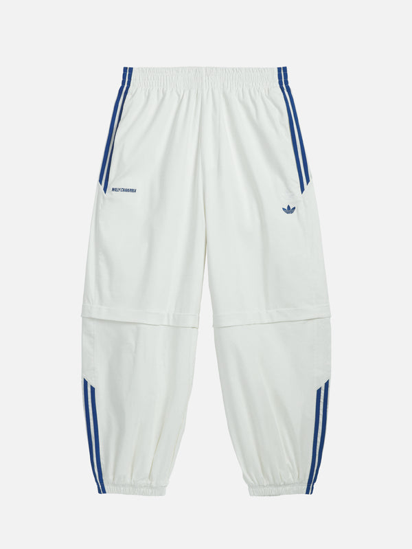 ADIDAS ORIGINALS, Willy Chavarria x adidas Poplin Trackpant