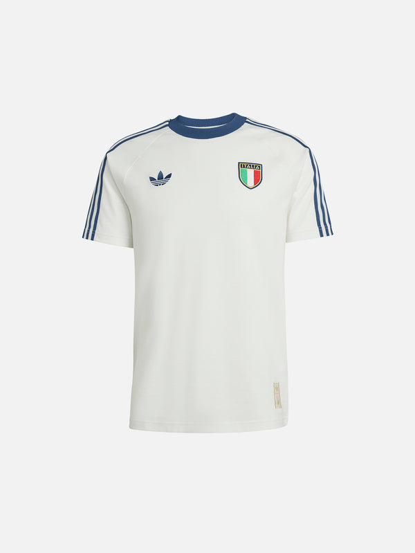 ADIDAS ORIGINALS, Italy Originals Tee - Crystal White, T-SHIRT, shopi go'da!