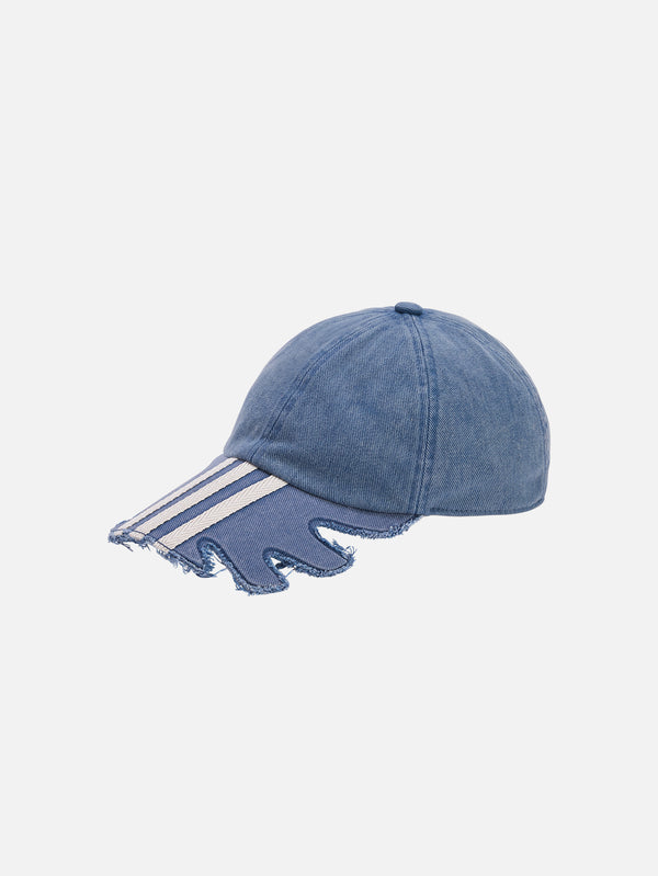 AVAVAV x adidas Slashed Cap 3S