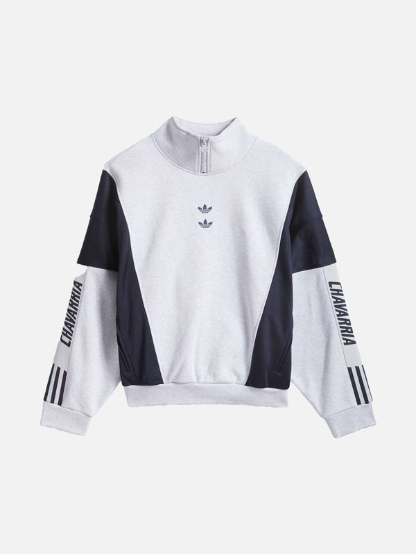 Willy Chavarria x adidas Watsonville Sweater