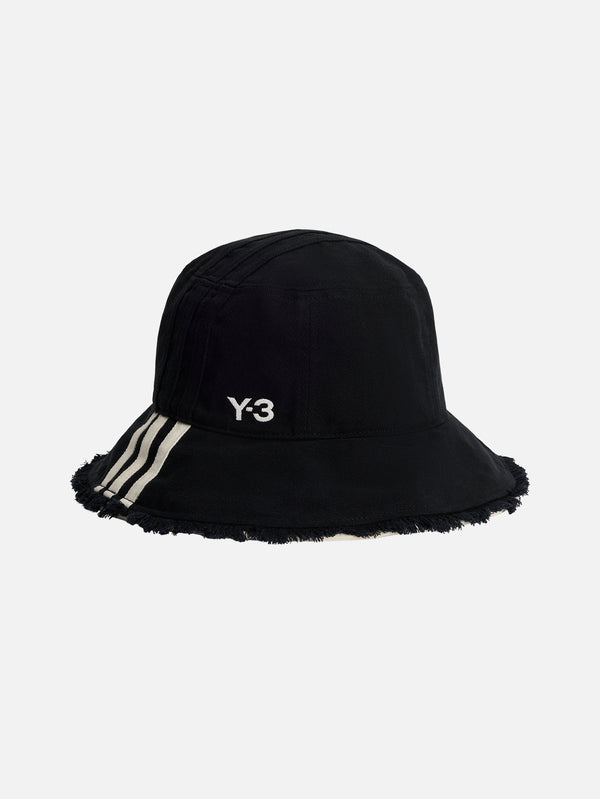 Y-3 Stripes Hat