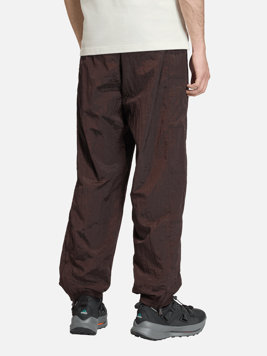 ADIDAS ORIGINALS EQT Iridescent Track Pant - Aurora Coffee KD6611