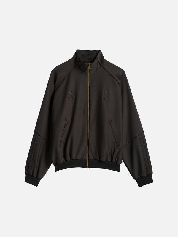 Willy Chavarria x adidas Twill Track Jacket