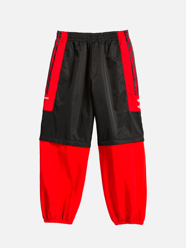 Willy Chavarria x adidas Fleece Track Pant