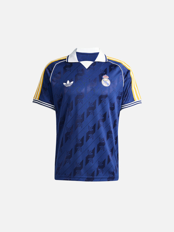Real Madrid OG Jersey - Dark Blue