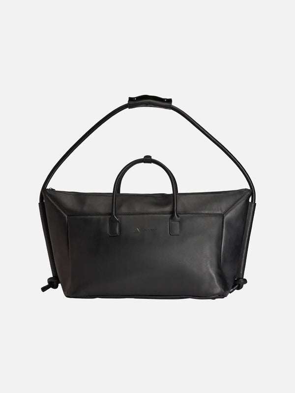 ADIDAS ORIGINALS entire studios x adidas Gym Bag - Black – siyah, ön görünüm