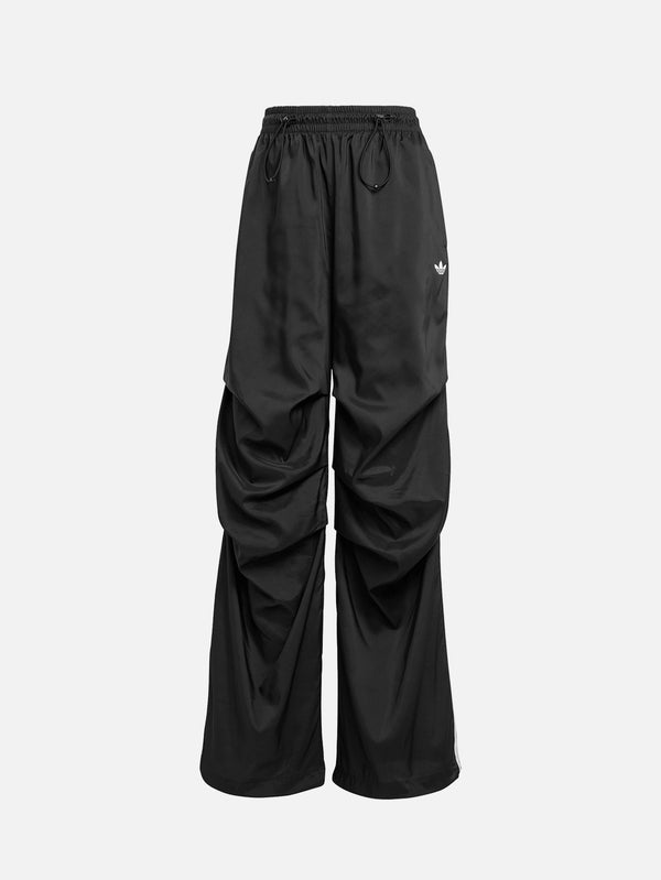 ADIDAS ORIGINALS, Adilenium Teamgeist Track Pants - Black, EŞOFMAN ALTI, shopi go'da!