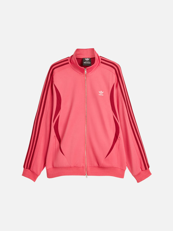 ADIDAS ORIGINALS, Wales Bonner x adidas Track Top - Craft Pink, EŞOFMAN ÜSTÜ, shopi go'da!