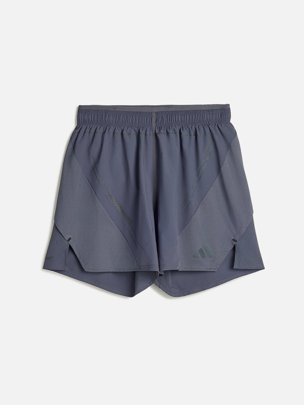 ADIDAS ORIGINALS, Song For the Mute x adidas ADI365 Running Short - Onix, ŞORT, shopi go'da!