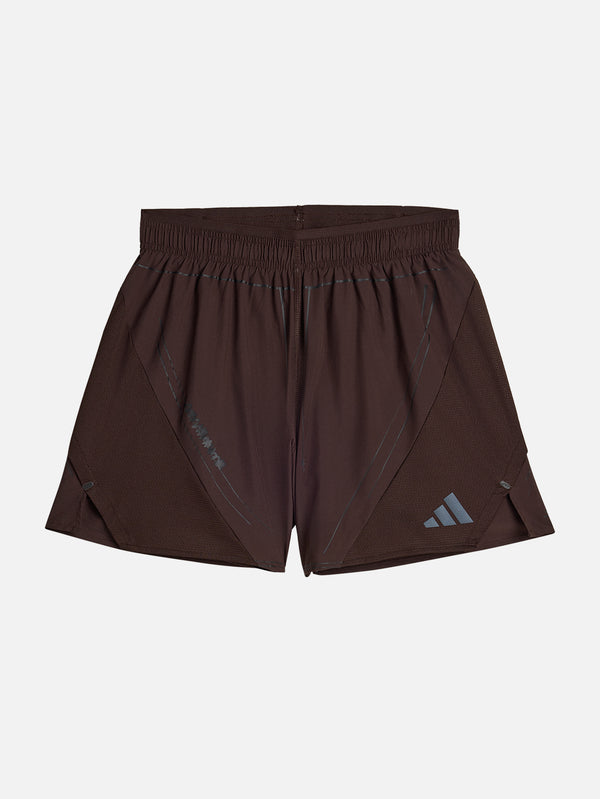 ADIDAS ORIGINALS, Song For the Mute x adidas ADI365 Running Short - Aurora Coffee, ŞORT, shopi go'da!