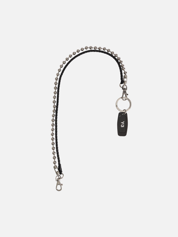 Y-3 Keychain