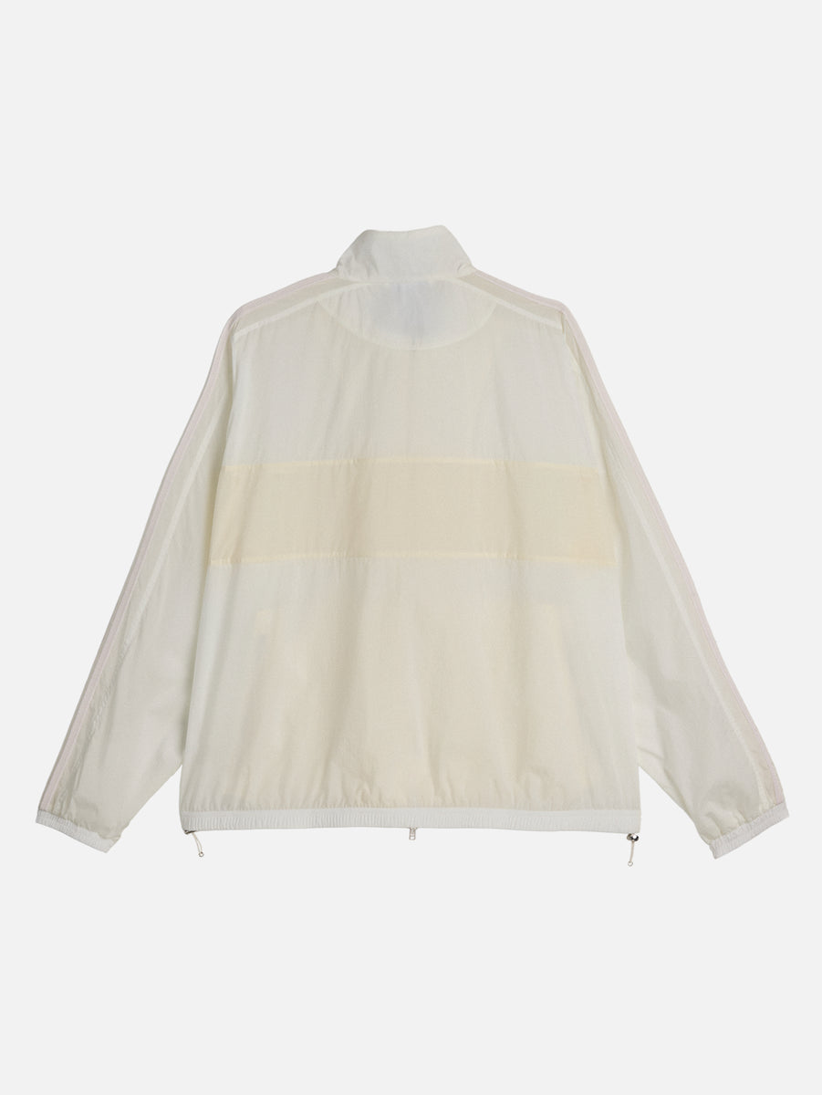 ADIDAS ORIGINALS Wales Bonner x adidas Track Jacket - Chalk White