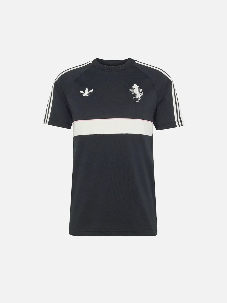 Juventus OG2 Tee - Black