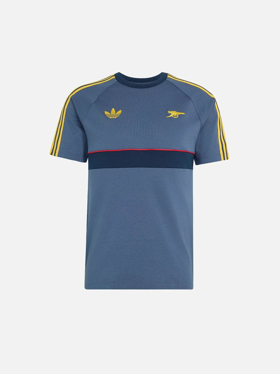 Arsenal OG2 Tee - Preloved Ink