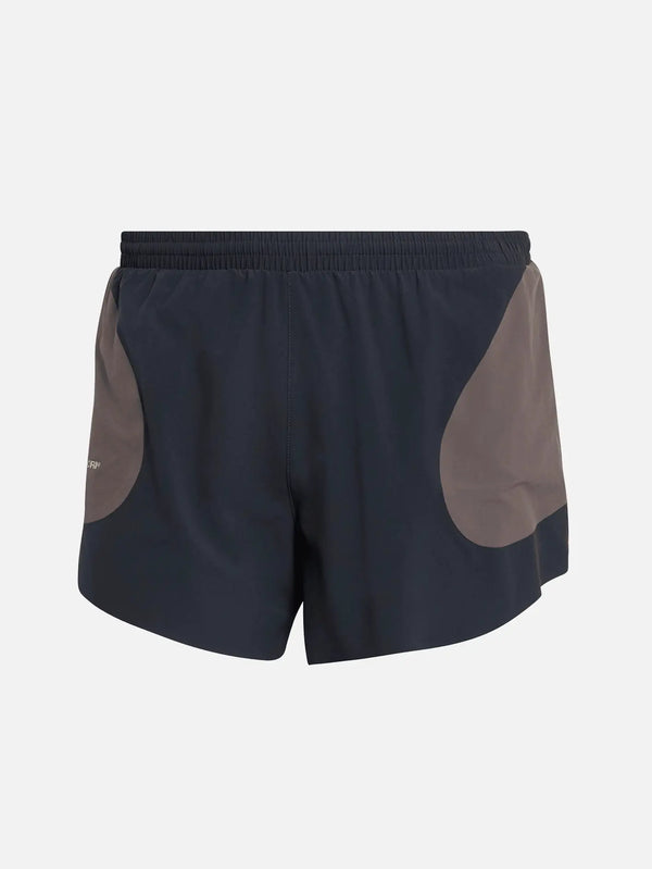 ADIDAS ORIGINALS Adidas Running x Hermanos Koumori - Night Grey, yandan görünüm