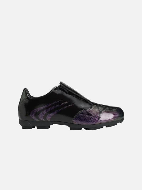 Y-3 F50 Tunit Beast Pack Core Black – Core Black, yan görünüm