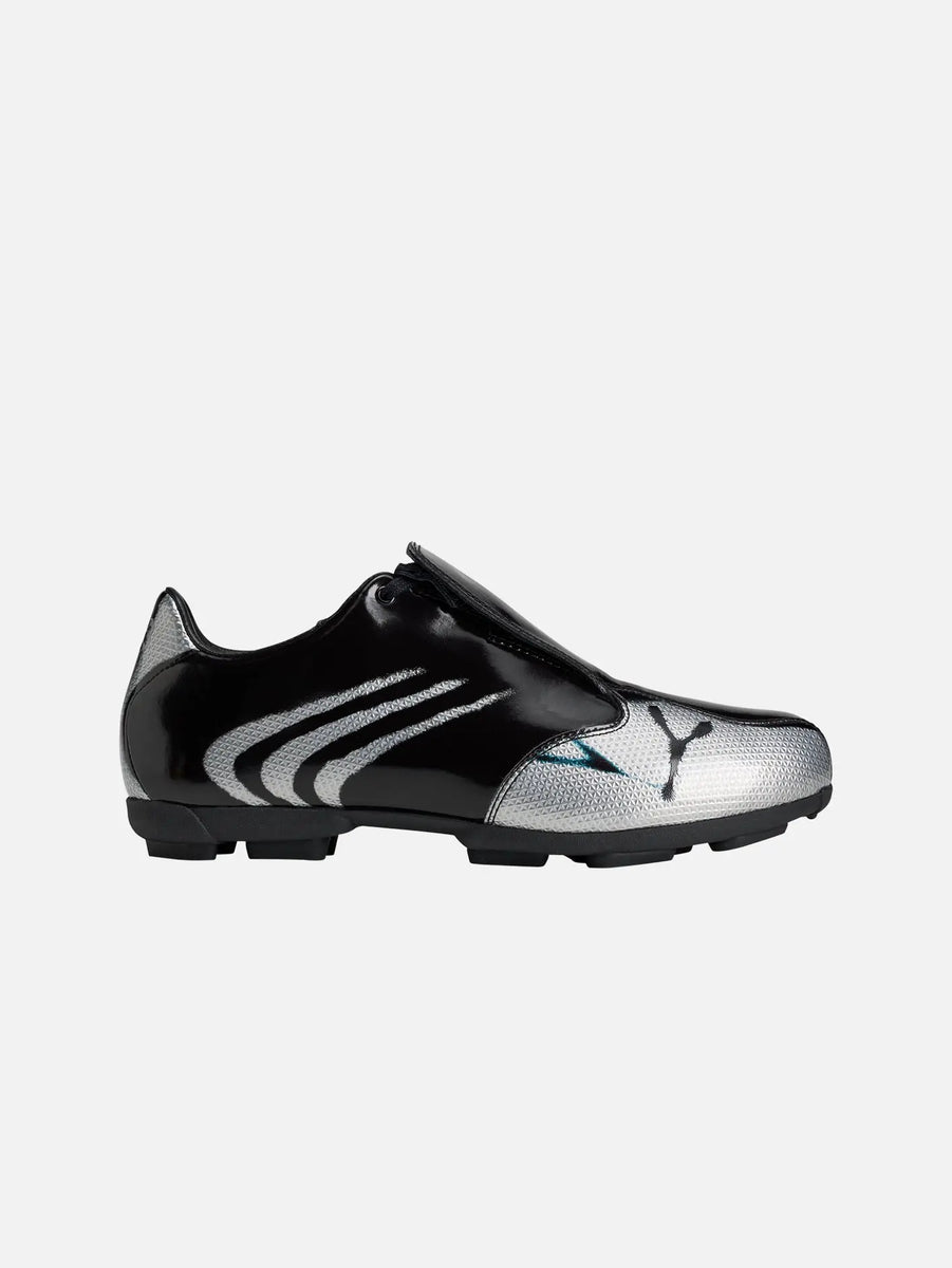 Y-3 F50 Tunit Chito 'Silver Metallic'