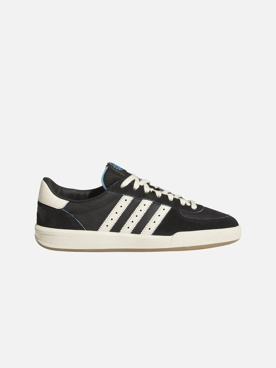 ぱあやん ADIDAS ORIGINALS Glenburn x Argentina x Thrasher 'Core Black