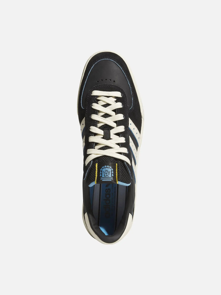 Glenburn x Argentina x Thrasher 