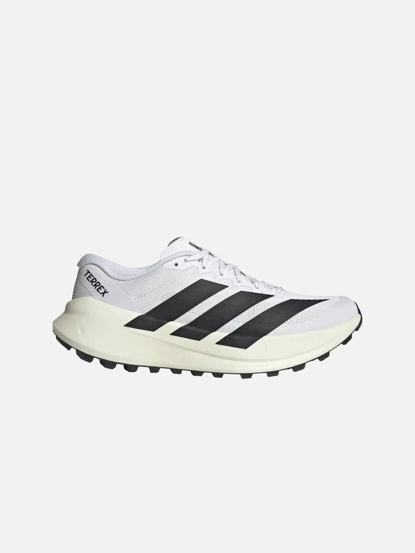 ADIDAS ORIGINALS Terrex Agravic SL Cloud White – Cloud White, yandan görünüm