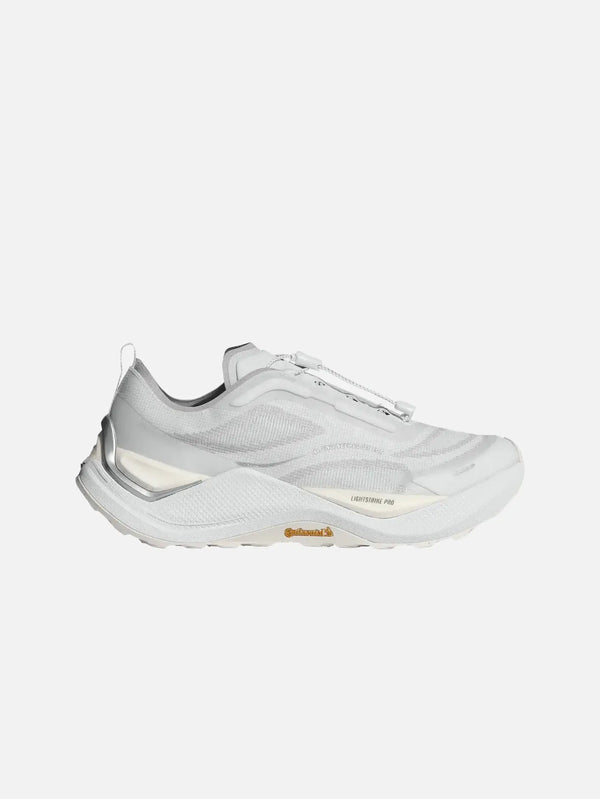 ADIDAS ORIGINALS Holo Peak – White, yandan görünüm