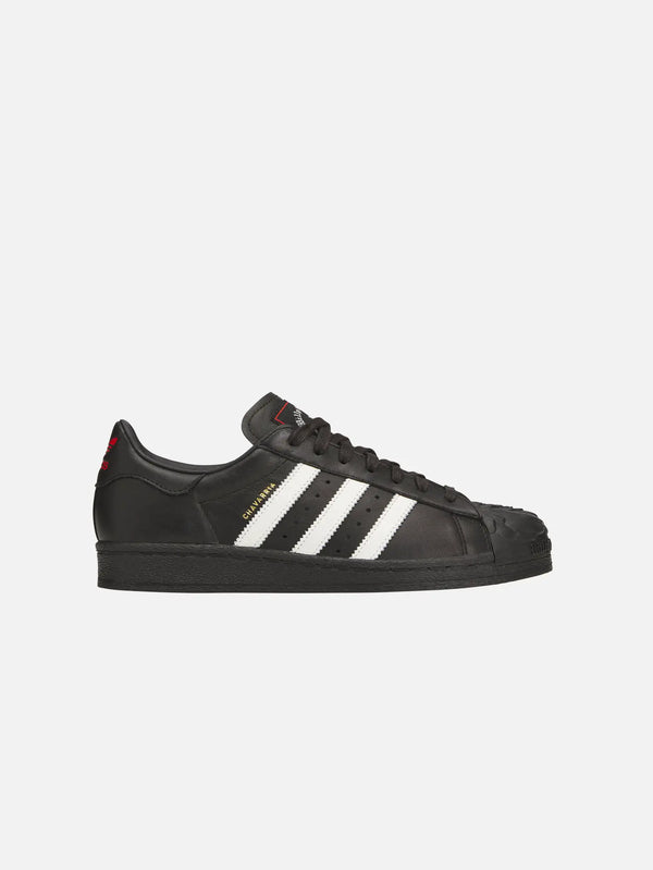 ADIDAS ORIGINALS Willy Chavarria x adidas Superstar