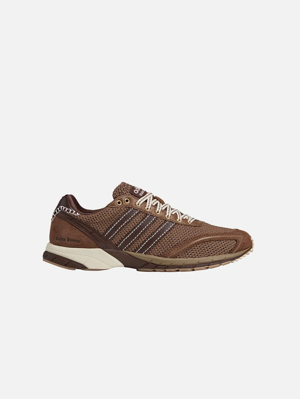ADIDAS ORIGINALS Wales Bonner x adidas Adizero Adios Mesh