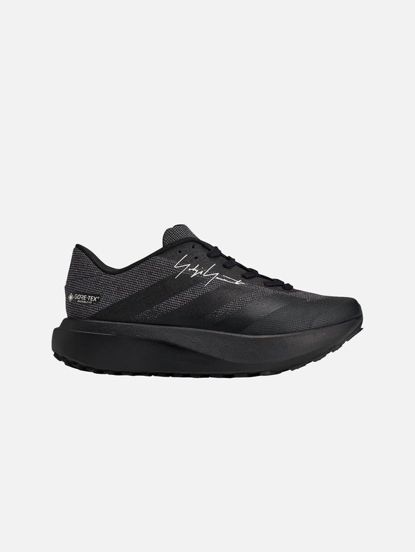 Y-3 Evo SL ATR GTX Black – siyah, yandan görünüm