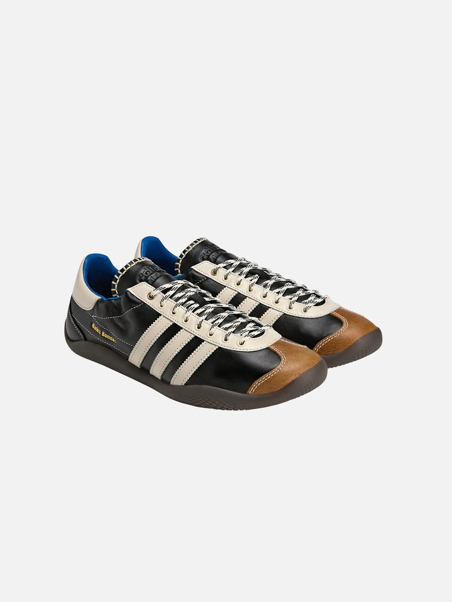 ADIDAS ORIGINALS Wales Bonner x adidas Karintha OG 'Black/Wonder