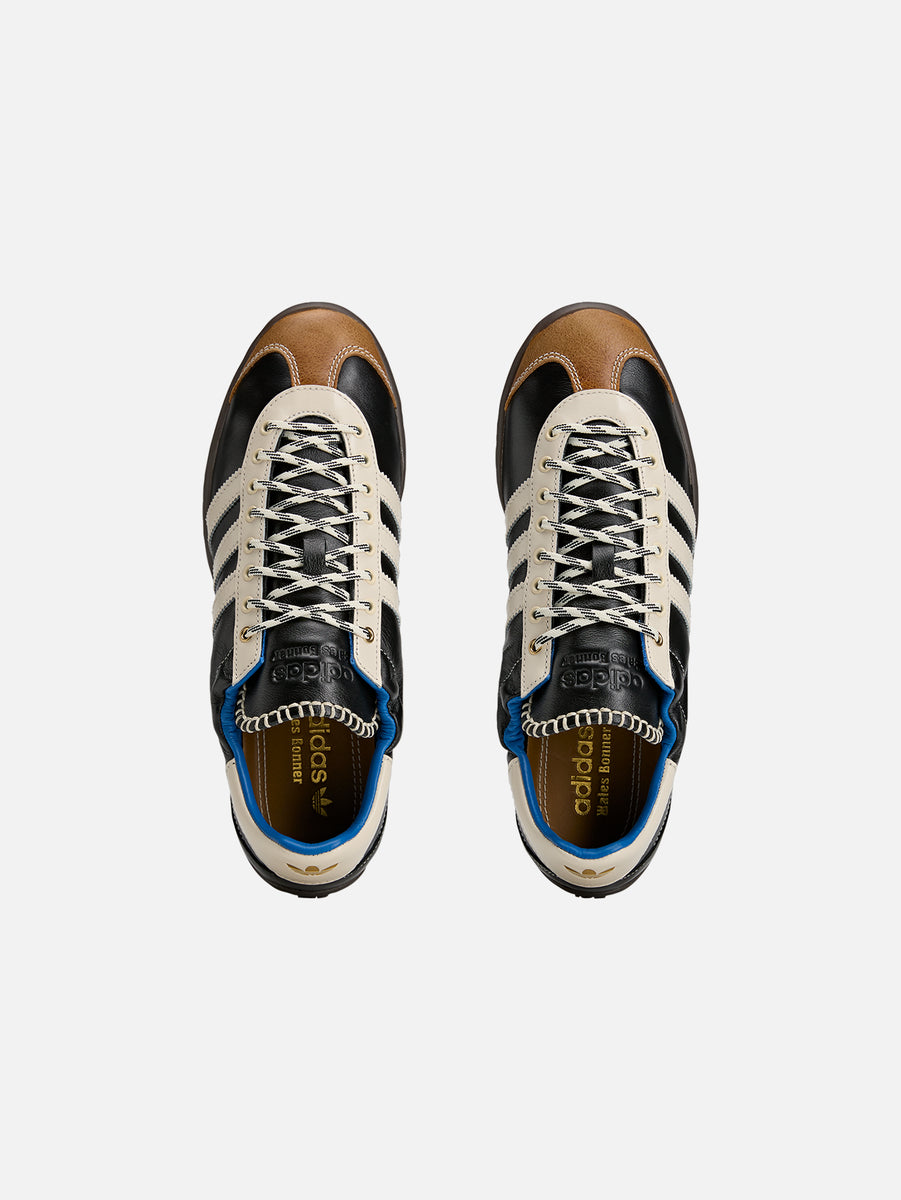 ADIDAS ORIGINALS Wales Bonner x adidas Karintha OG 'Black/Wonder