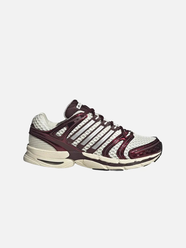 ADIDAS ORIGINALS Adistar Control 5 W Cream White/Maroon – Cream White/Maroon, yan görünüm
