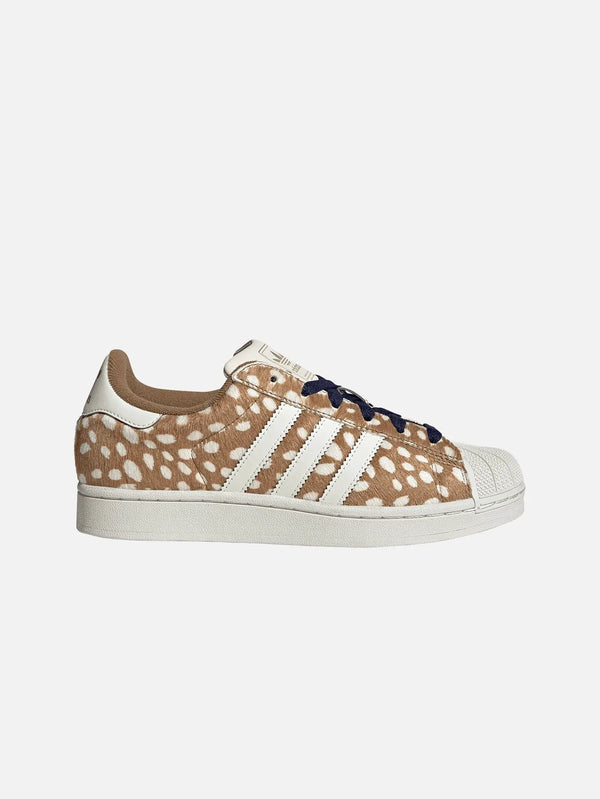 ADIDAS ORIGINALS Superstar II W