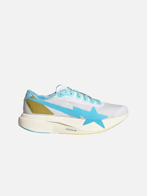 ADIDAS ORIGINALS BAPE x adidas Adizero Evo SL