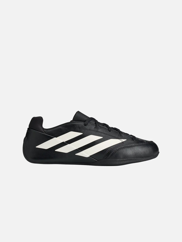 ADIDAS ORIGINALS entire studios x adidas Feroza Low Core Black – Core Black, yandan görünüm