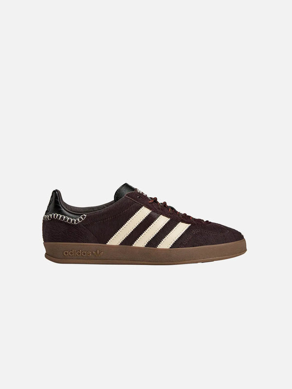 ADIDAS ORIGINALS Wales Bonner x adidas Gazelle Pony