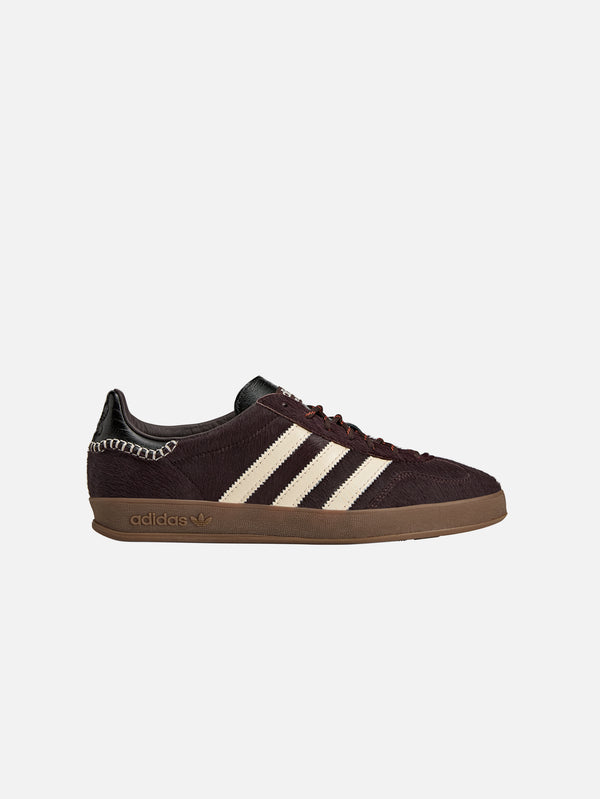 ADIDAS ORIGINALS, Wales Bonner x adidas Gazelle Pony