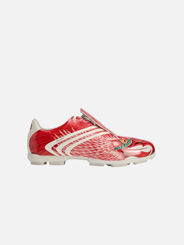 Y-3 Y-3 F50 Tunit