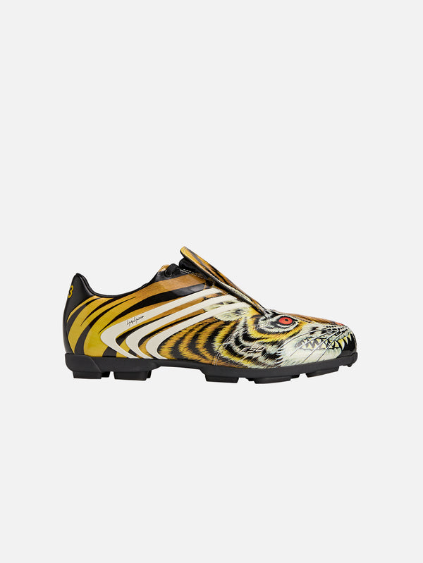 Y-3, Y-3 F50 Tunit