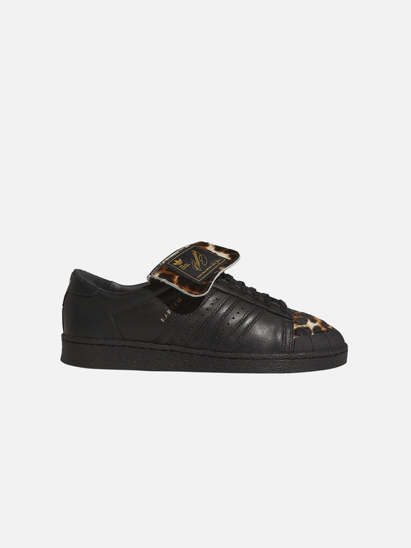 Willy Chavarria x adidas Jabbar Low