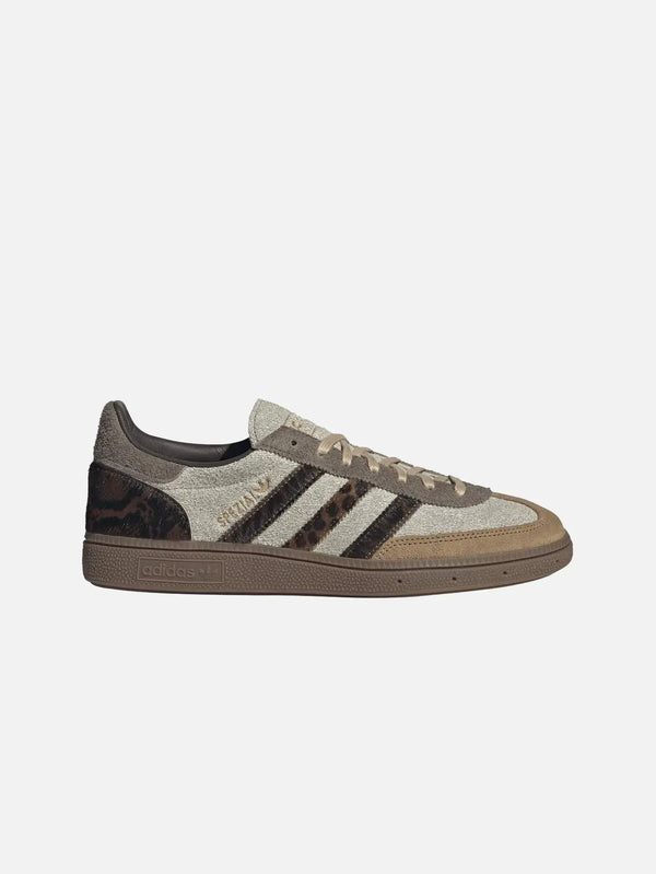 ADIDAS ORIGINALS Handball Spezial Khaki Six – Khaki Six, yandan görünüm
