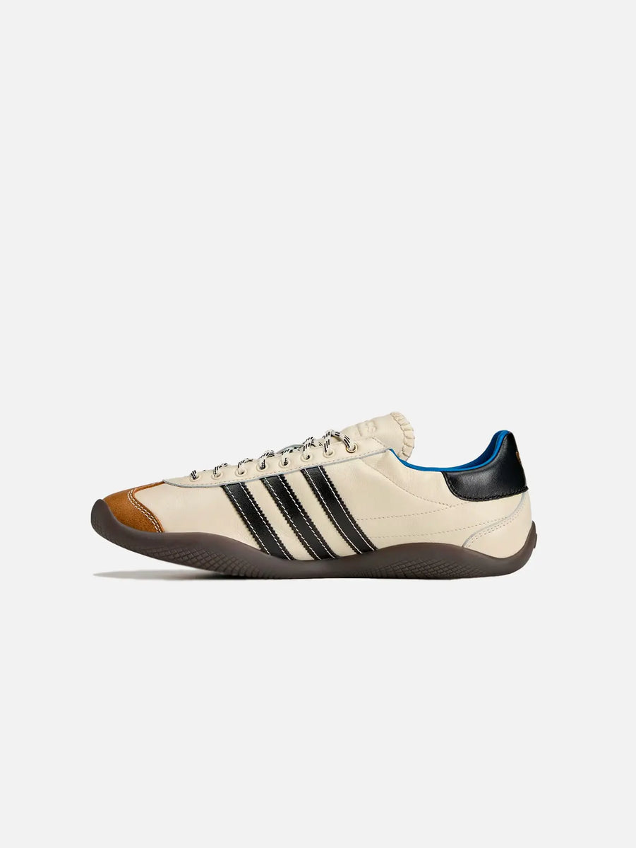 ADIDAS ORIGINALS Wales Bonner x adidas Karintha OG 'Wonder White