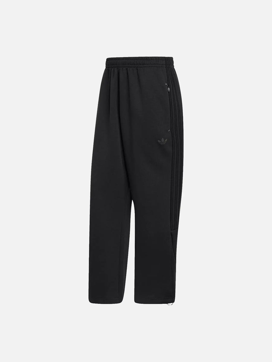 Teamgeist 26 Cutline Open Hem Pants - Black