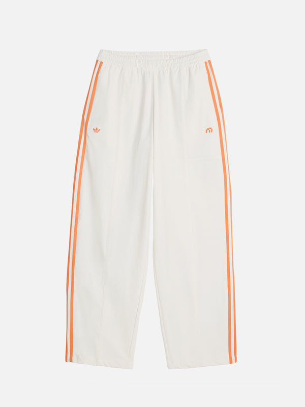 ADIDAS ORIGINALS, Miaou x adidas Pant - Chalk White, PANTOLON, shopi go'da!